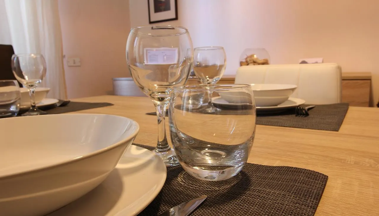 밀라노 Italianway-Corso Garibaldi 34 아파트