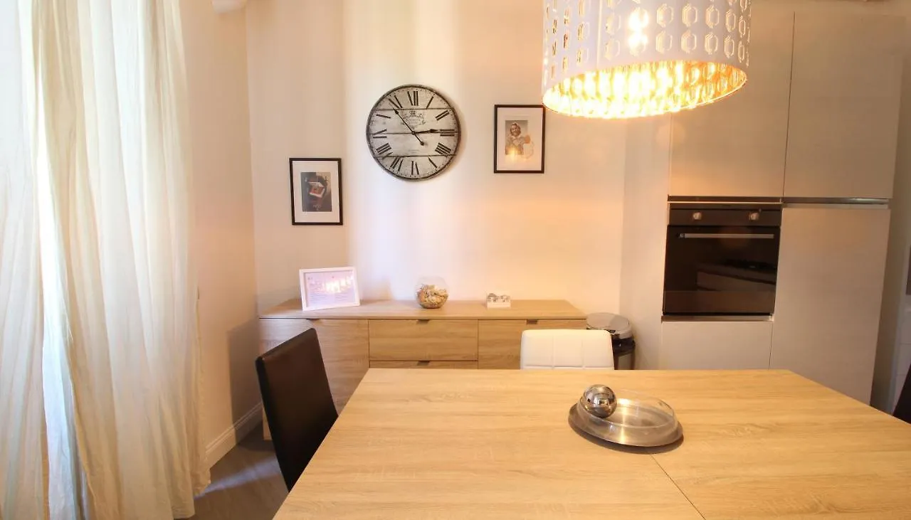 Italianway-Corso Garibaldi 34 Apartment Milan Italy