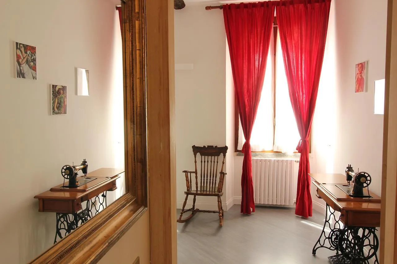 Italianway-Corso Garibaldi 34 Apartment Milan