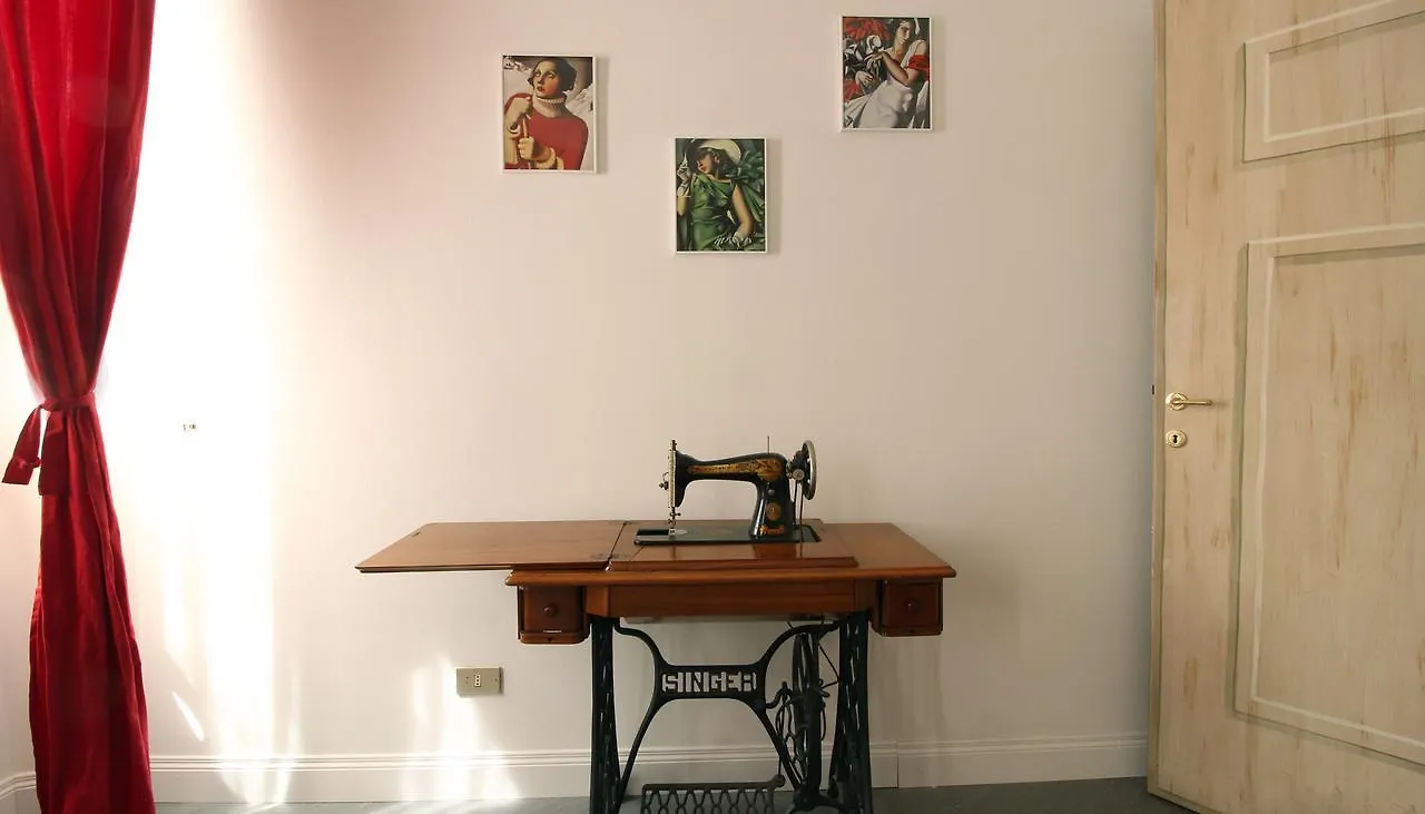 Italianway-Corso Garibaldi 34 Apartment Milan
