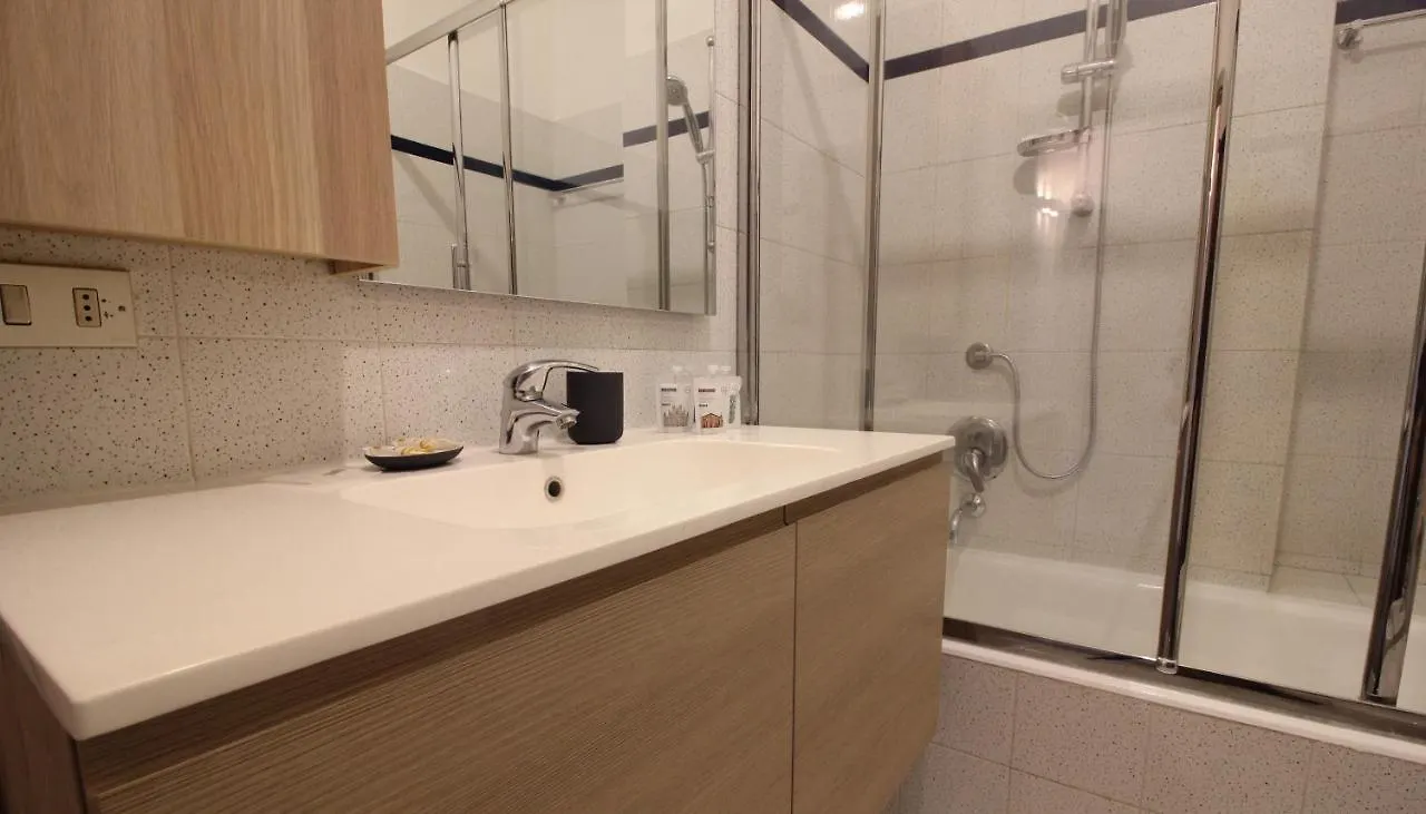 Italianway-Corso Garibaldi 34 Apartment Milan Italy
